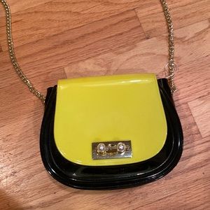 Lola Mae crossbody bag
